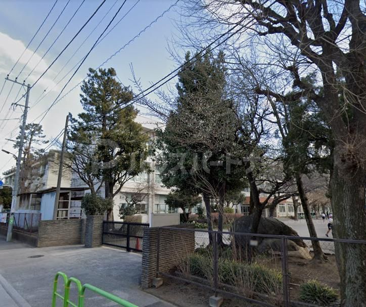 小学校　練馬区立北町小学校（小学校）まで530m