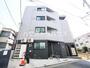 学習院下駅より徒歩2分 2階 築2年6ヶ月の賃貸物件