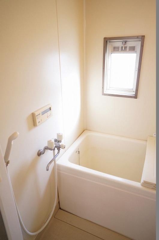 バス・シャワールーム　図面と現状に相違がある場合には現状を優先