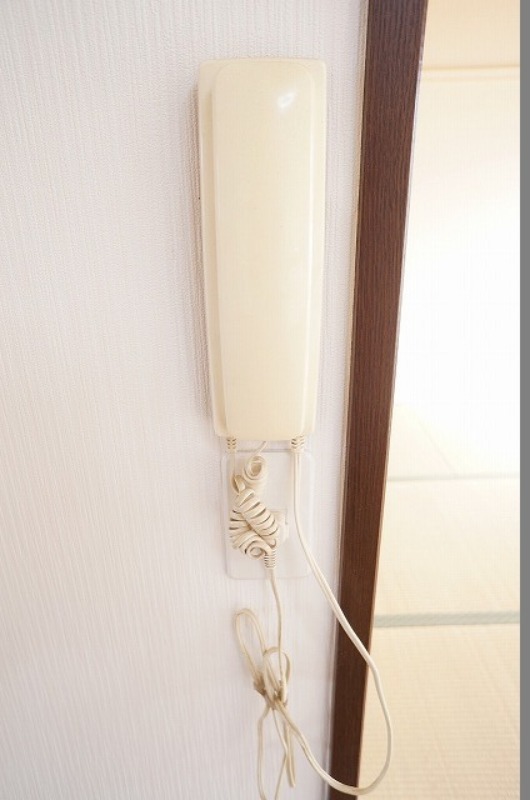 セキュリティ　図面と現状に相違がある場合には現状を優先