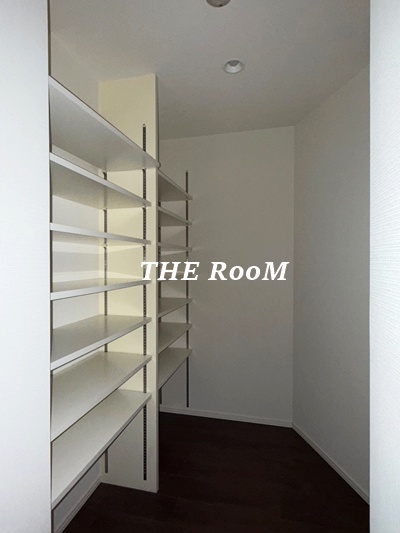 その他設備　※電気付いていない状態です