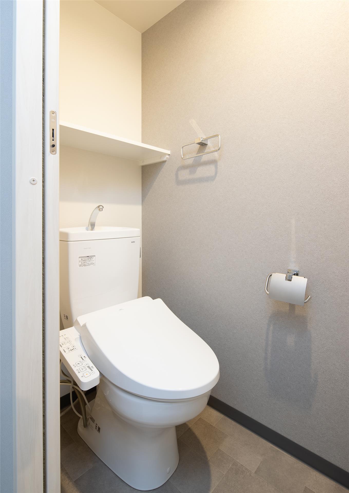ウィングス西本町のその他写真