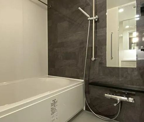 バス・シャワールーム　参考写真です