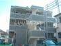 大分駅より徒歩8分 3階 築17年の賃貸物件
