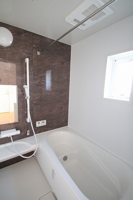 バス・シャワールーム　City grande