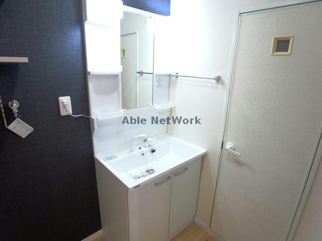 洗面設備　参照写真