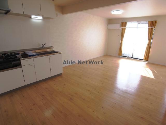 居室・リビング　参照写真