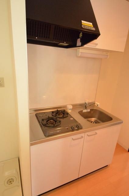 キッチン　☆ガスコンロのシステムキッチン☆