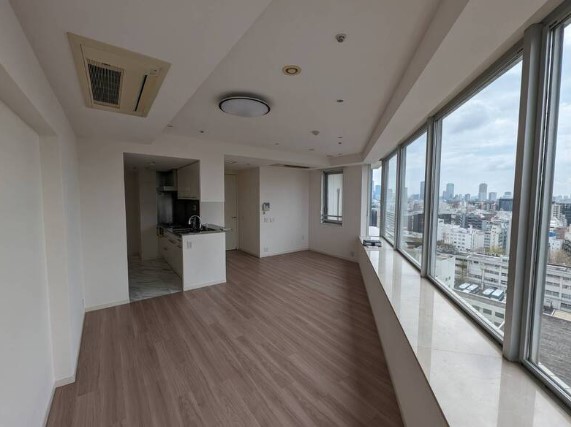 居室・リビング　居室