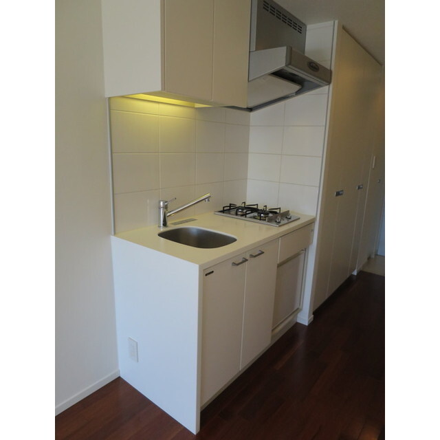 その他部屋・スペース　中はこのようになっています