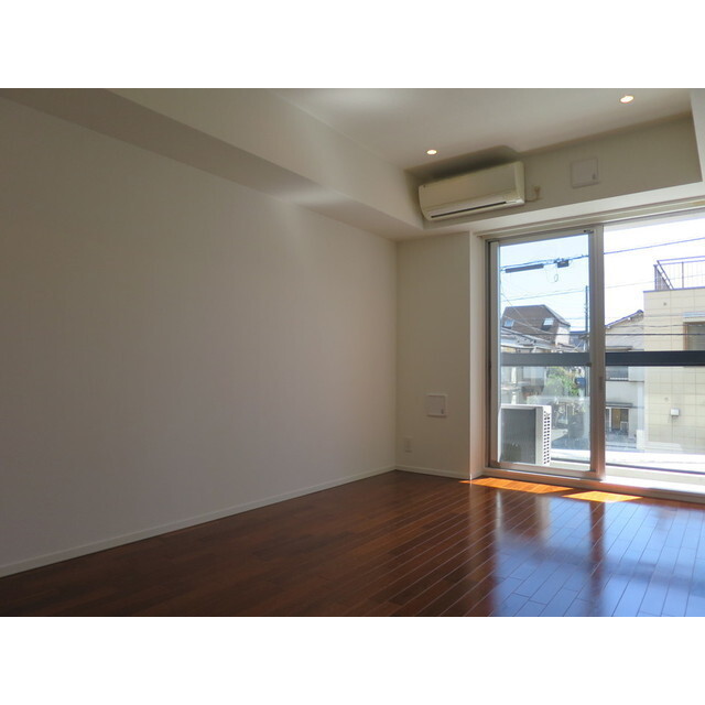 眺望　おしゃれな内装です