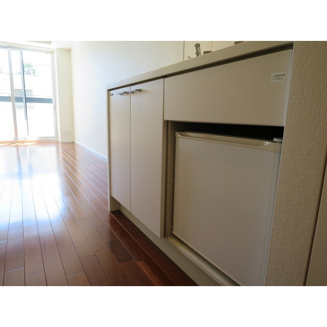 その他設備　過ごしやすい室内です