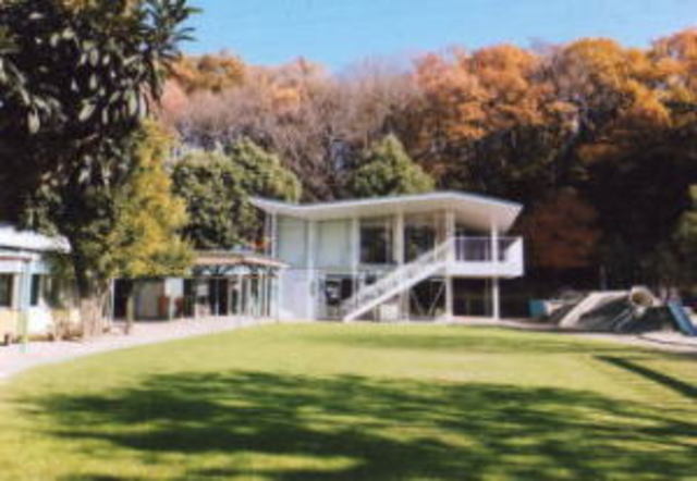 幼稚園・保育園　真理学園幼稚園（幼稚園・保育園）まで1007m