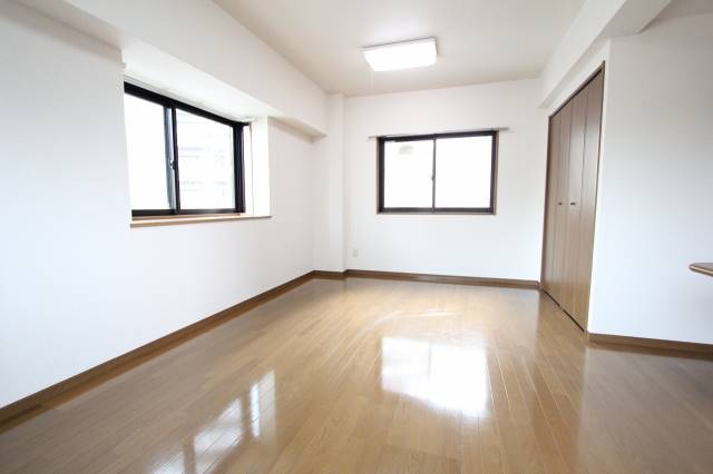 その他部屋・スペース　使いやすい間取りのお部屋です