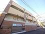 大倉山駅より徒歩1分 2階 築8年1ヶ月の賃貸物件