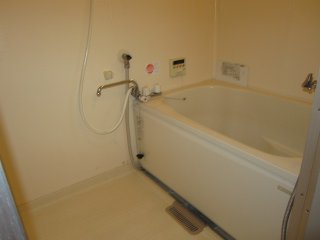 バス・シャワールーム　パークサイドマンション小川