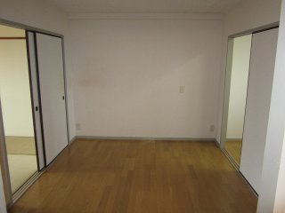 居室・リビング　パークサイドマンション小川