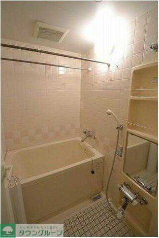 バス・シャワールーム　★お問い合わせはタウンハウジングまで★