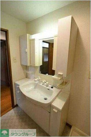 洗面設備　★お問い合わせはタウンハウジングまで★