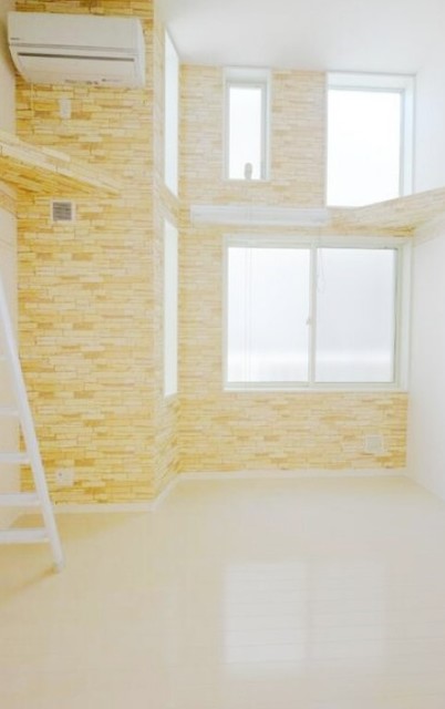 居室・リビング　別部屋同仕様タイプ