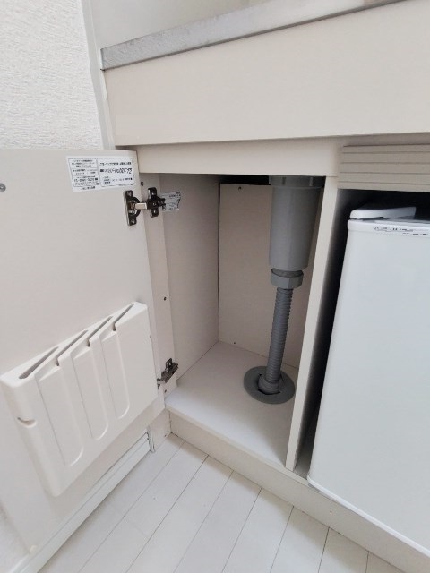 収納　別部屋同仕様タイプ