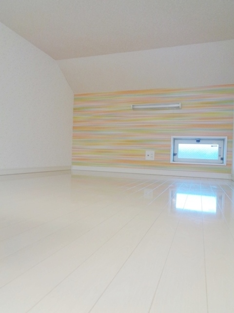 その他　別部屋同仕様タイプ