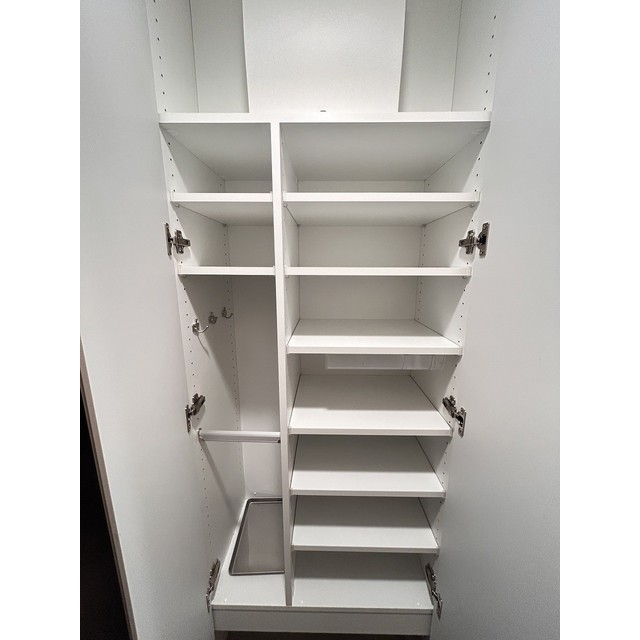 その他　シューズボックス