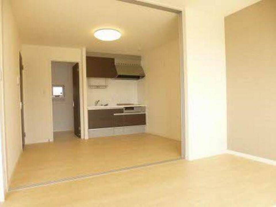 居室・リビング　ダイニング