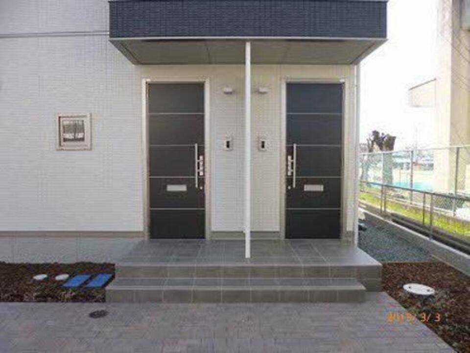 その他共有部分　共用部分