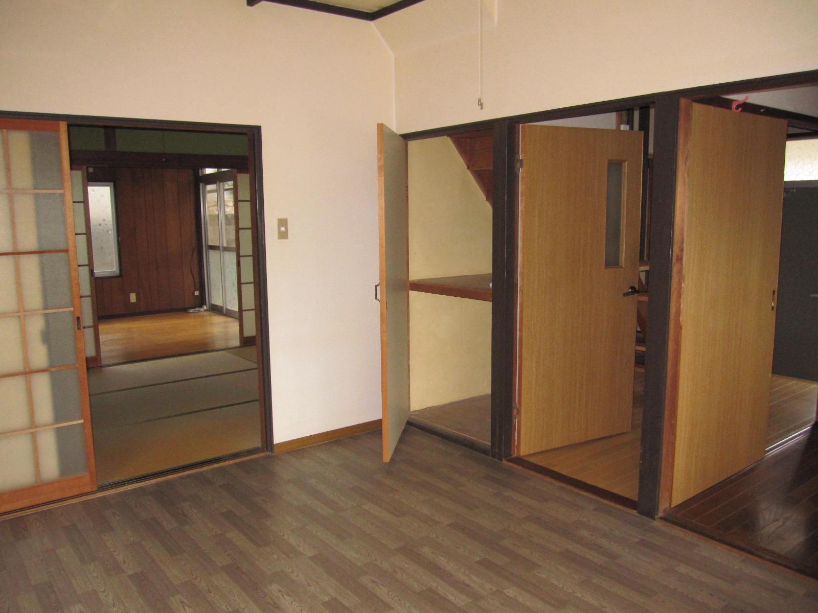 居室・リビング