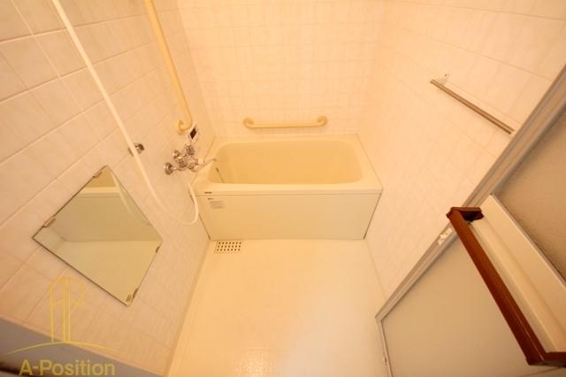 バス・シャワールーム　フクエイ中之島