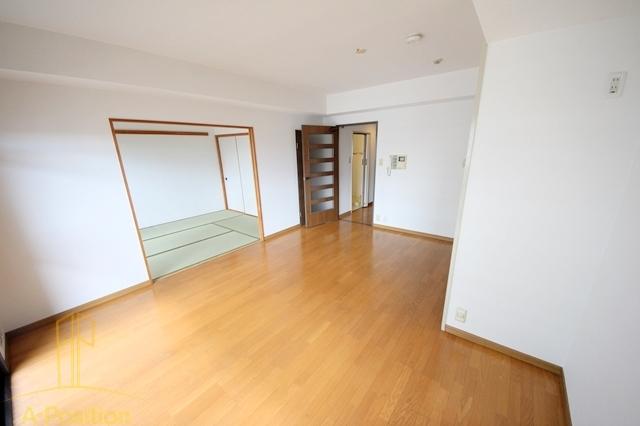 居室・リビング　フクエイ中之島