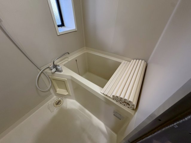 バス・シャワールーム　ハイムAKI