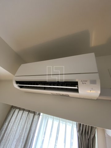 その他設備　クロスレジデンス阿波座　エアコン