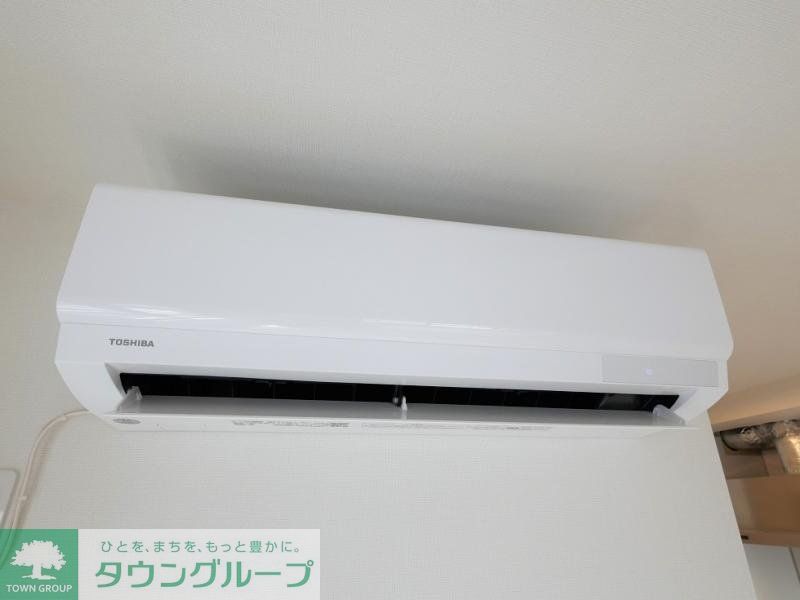 その他設備　設備