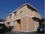 福生駅より徒歩9分 築14年 2階建の賃貸物件