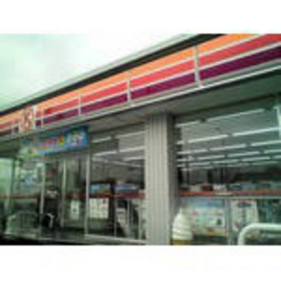 コンビニ　サークルＫ四日市下之宮店（コンビニ）まで756m