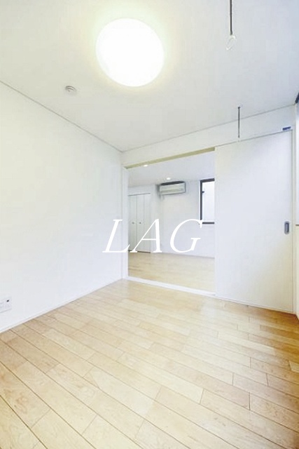 その他部屋・スペース　寝室です。