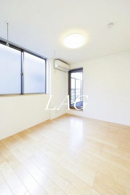 居室・リビング　洋室のお部屋です。