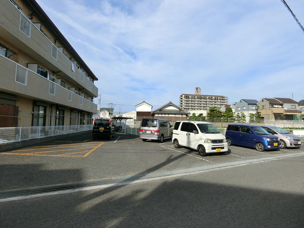 ベルクール末広のその他写真