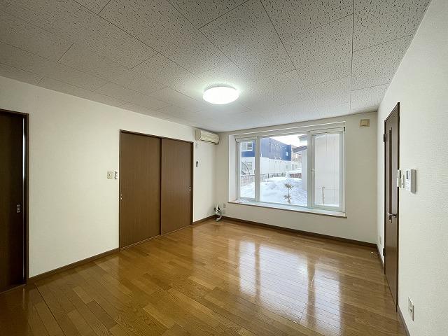 居室・リビング　リビング１