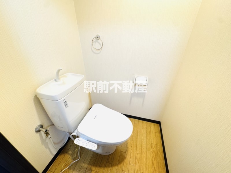 トイレ　◆他部屋流用◆