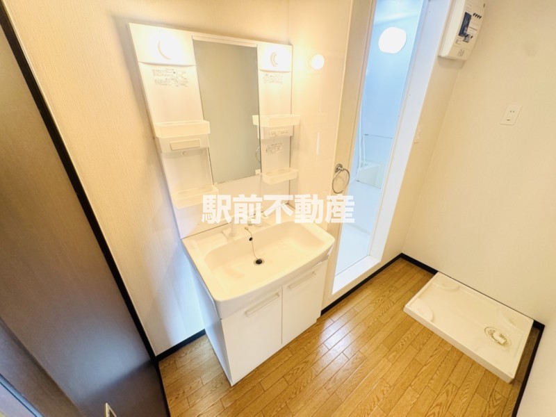 洗面設備　◆他部屋流用◆