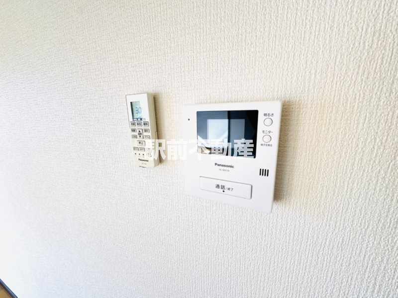 セキュリティ　◆他部屋流用◆