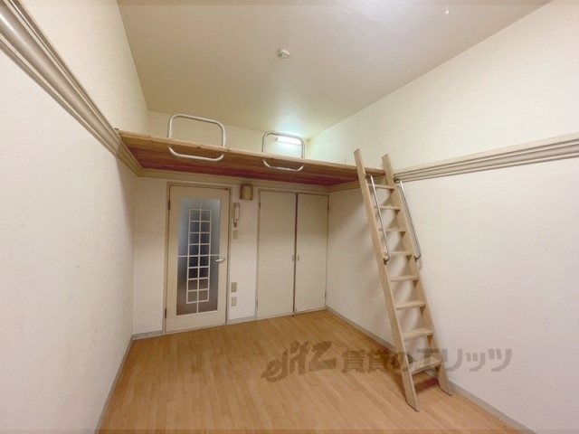 居室・リビング　洋室