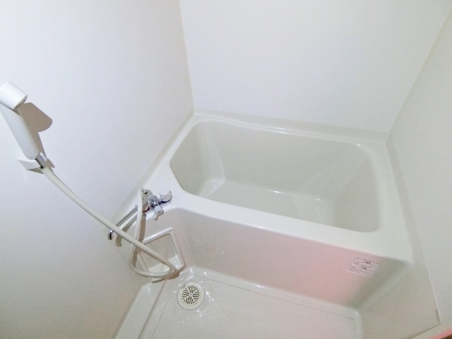 バス・シャワールーム　図面と現状に相違がある場合には現状を優先