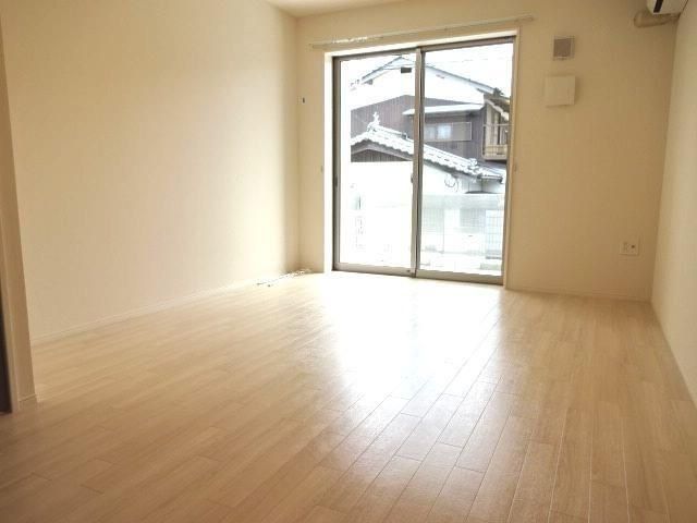 居室・リビング　リビング/居室