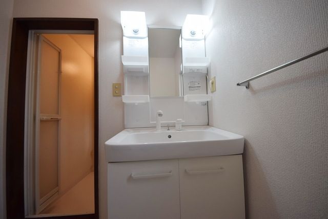 洗面設備　★★独立洗面台★★