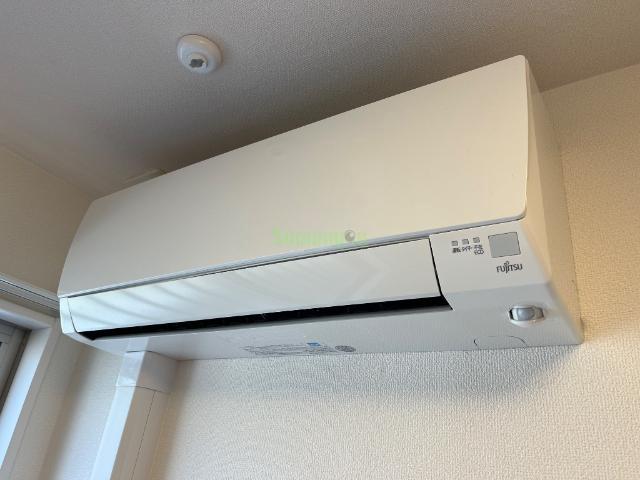 その他設備　室内設備