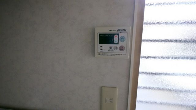 セキュリティ　設備